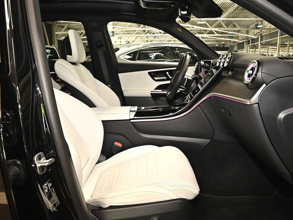 Bild 5 - GLC 300 de 4M AMG Premium +