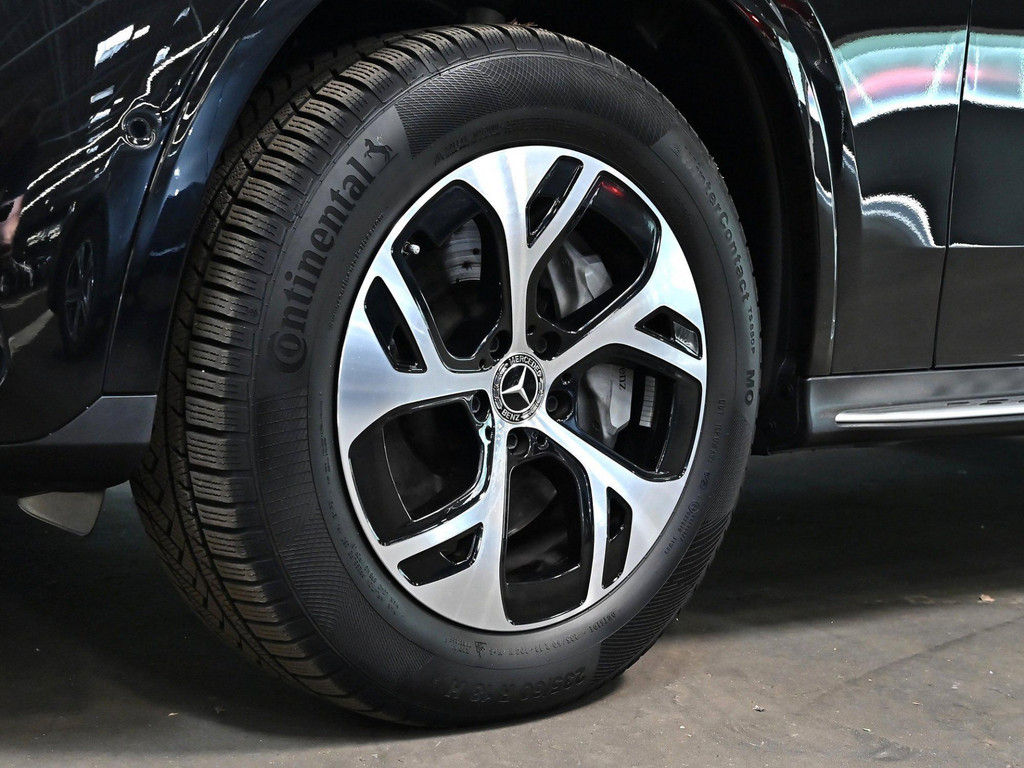 Bild 10 - GLC 300 de 4M AMG Premium +