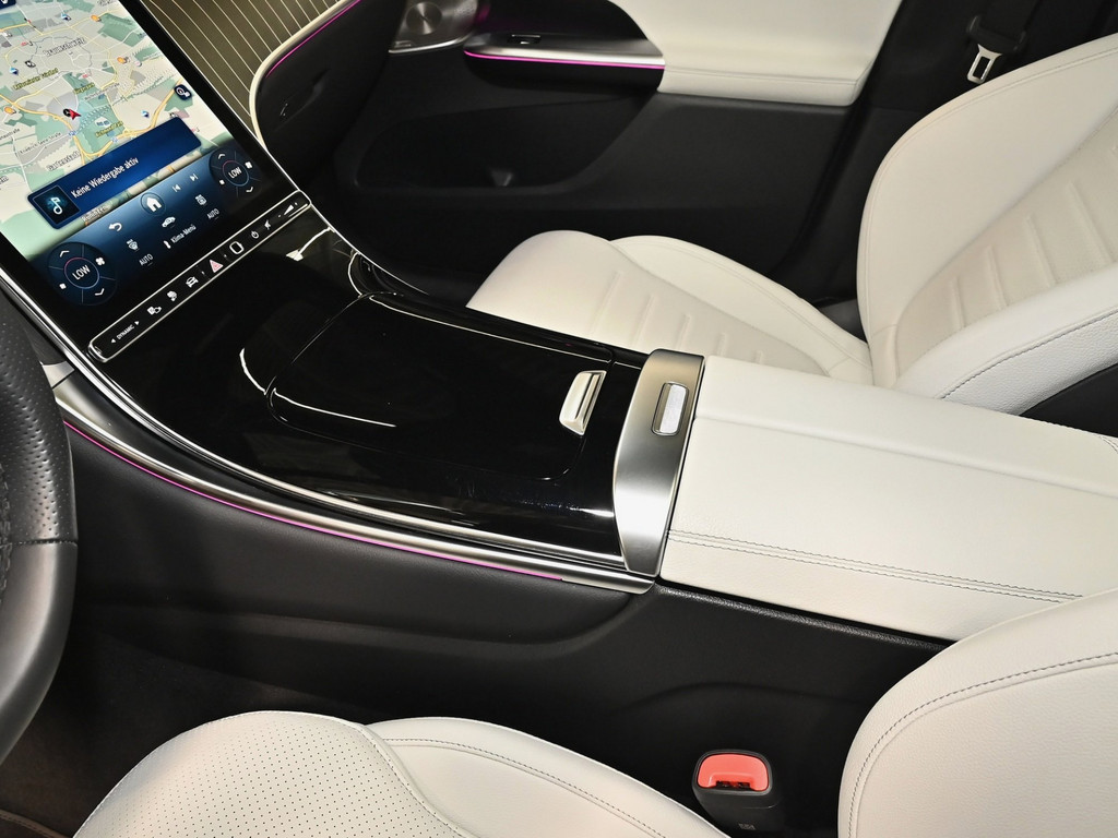 Bild 16 - GLC 300 de 4M AMG Premium +