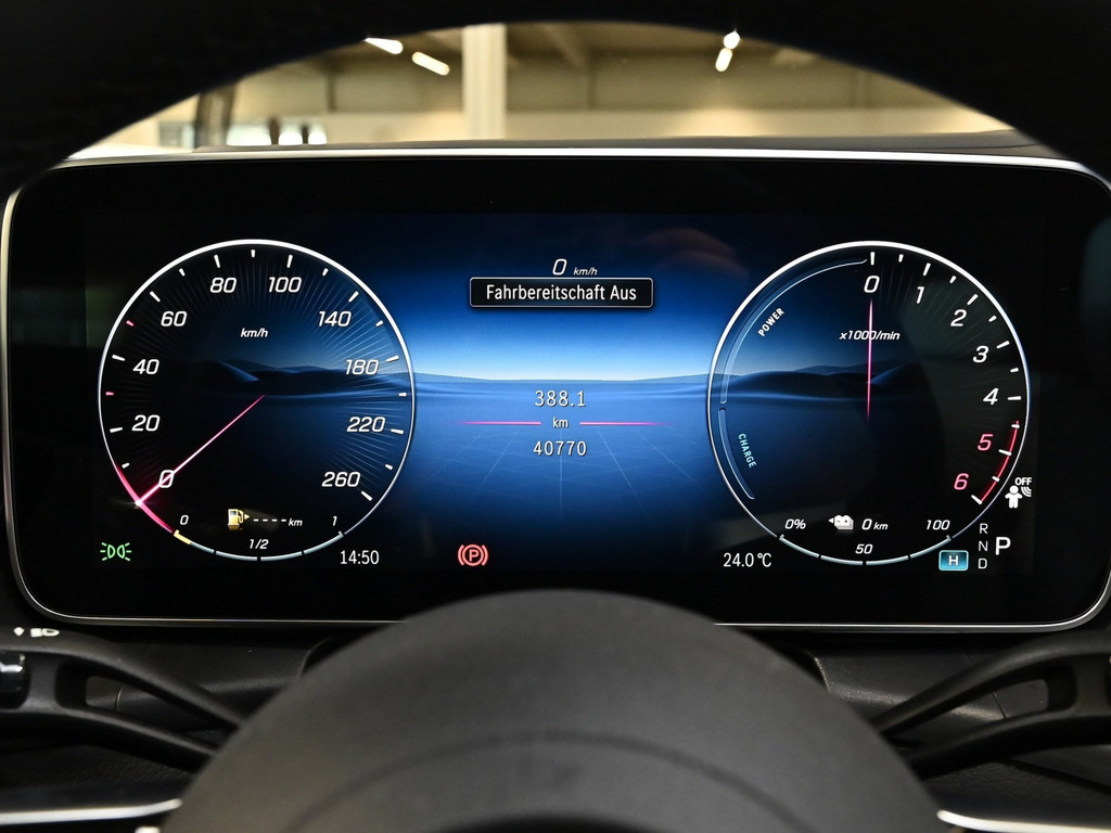 Bild 18 - GLC 300 de 4M AMG Premium +