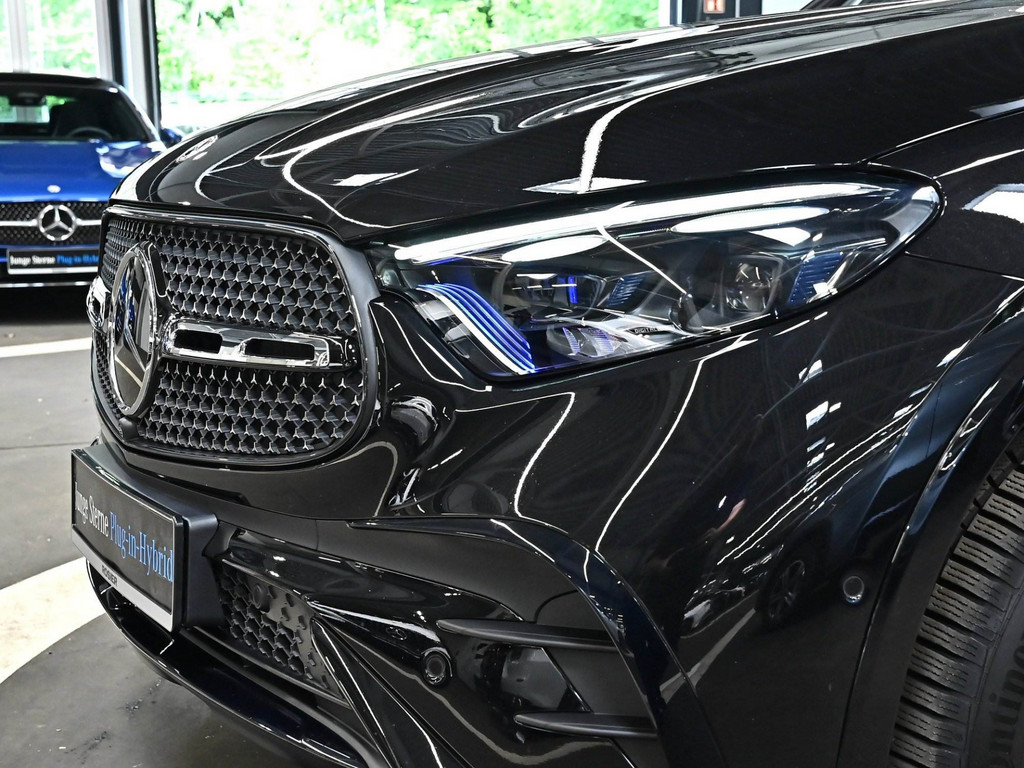 Bild 31 - GLC 300 de 4M AMG Premium +