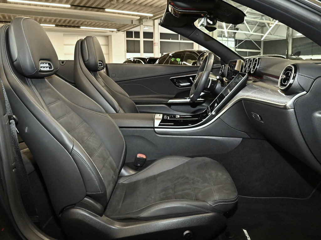 Bild 4 - CLE 220 d Cabriolet AMG Advanced
