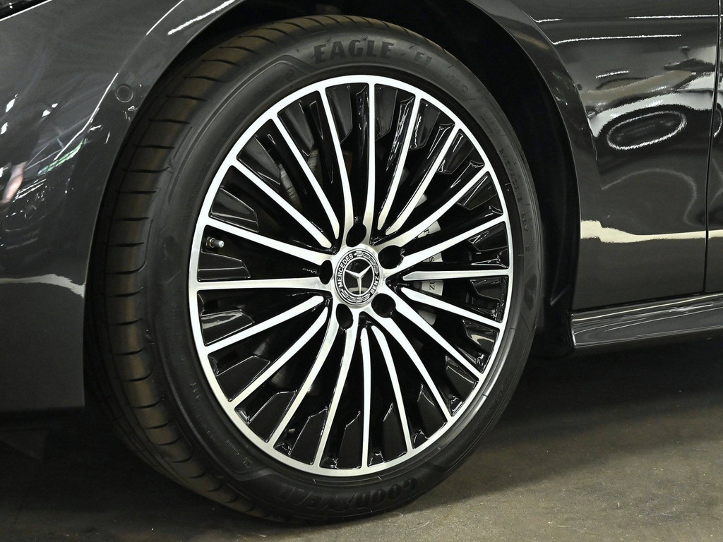 Bild 9 - CLE 220 d Cabriolet AMG Advanced