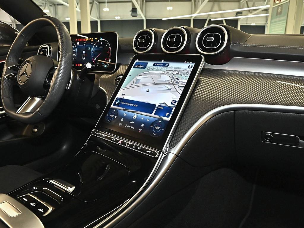 Bild 10 - CLE 220 d Cabriolet AMG Advanced