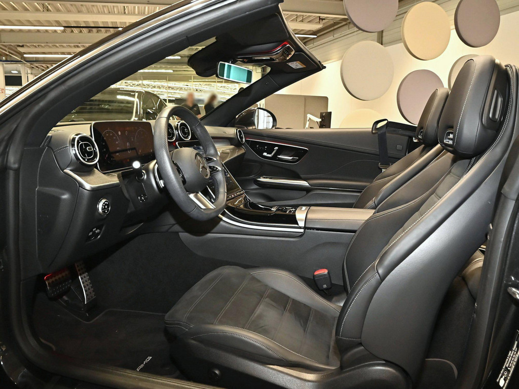 Bild 11 - CLE 220 d Cabriolet AMG Advanced