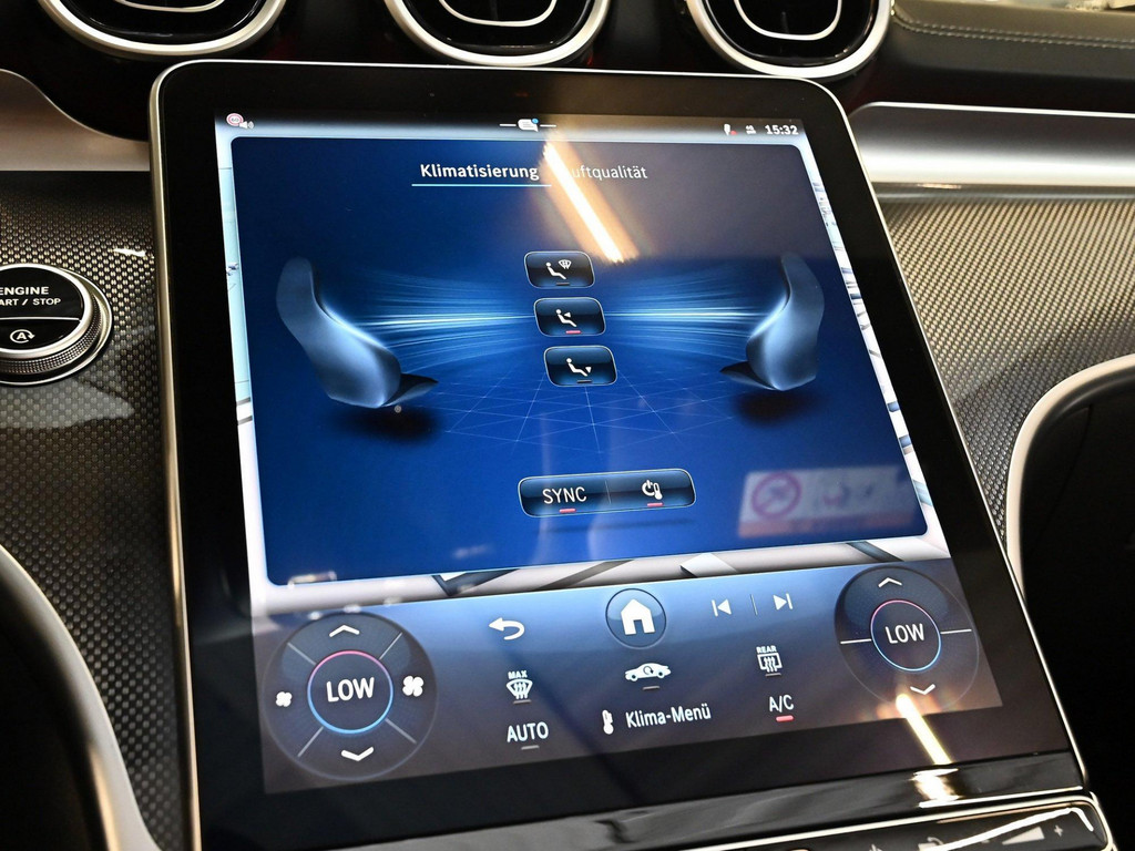 Bild 14 - CLE 220 d Cabriolet AMG Advanced
