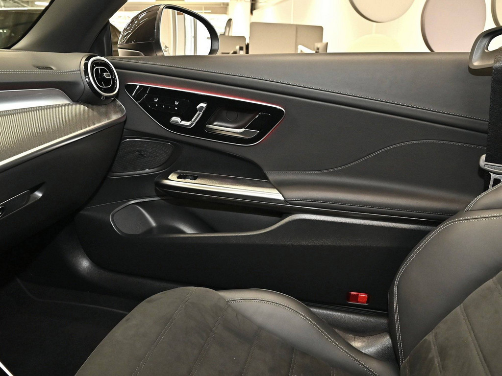 Bild 16 - CLE 220 d Cabriolet AMG Advanced