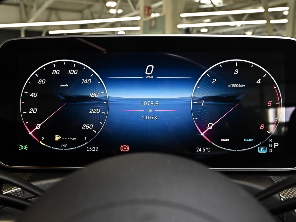 Bild 17 - CLE 220 d Cabriolet AMG Advanced