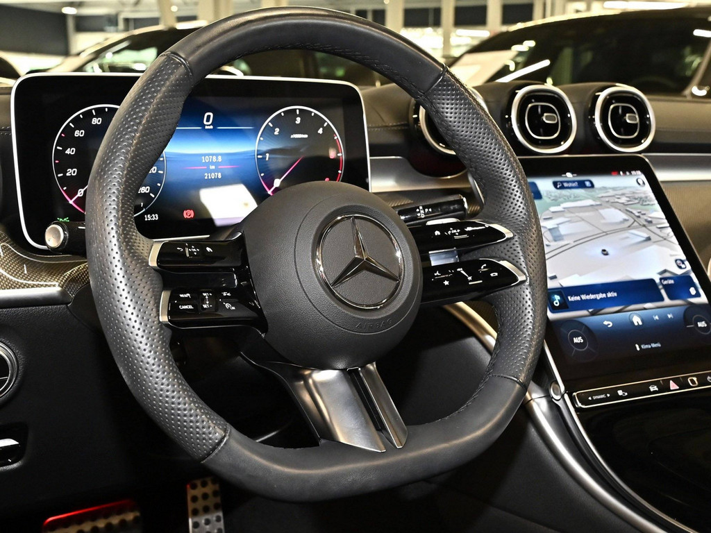Bild 28 - CLE 220 d Cabriolet AMG Advanced