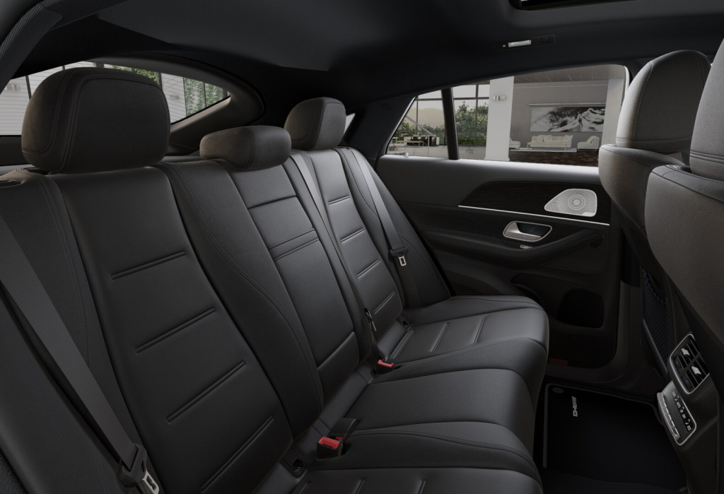 Bild 9 - GLE 450 d 4M Coupé AMG Sport Premium