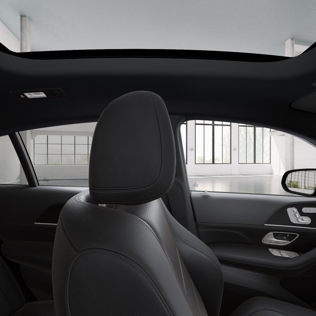 Bild 15 - GLE 450 d 4M Coupé AMG Sport Premium