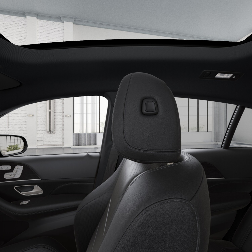 Bild 17 - GLE 450 d 4M Coupé AMG Sport Premium