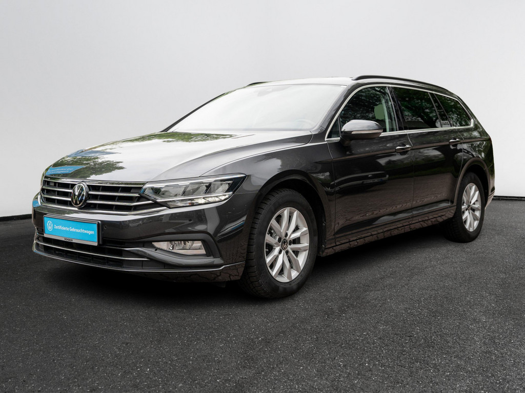 Bild 3 - Passat Variant Business Business 2.0 TDI SCR 110 kW 7-Gang-DSG