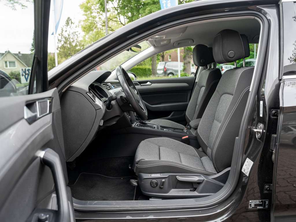 Bild 8 - Passat Variant Business Business 2.0 TDI SCR 110 kW 7-Gang-DSG