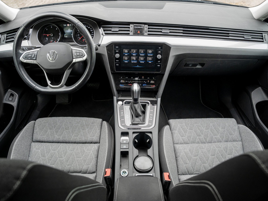 Bild 11 - Passat Variant Business Business 2.0 TDI SCR 110 kW 7-Gang-DSG