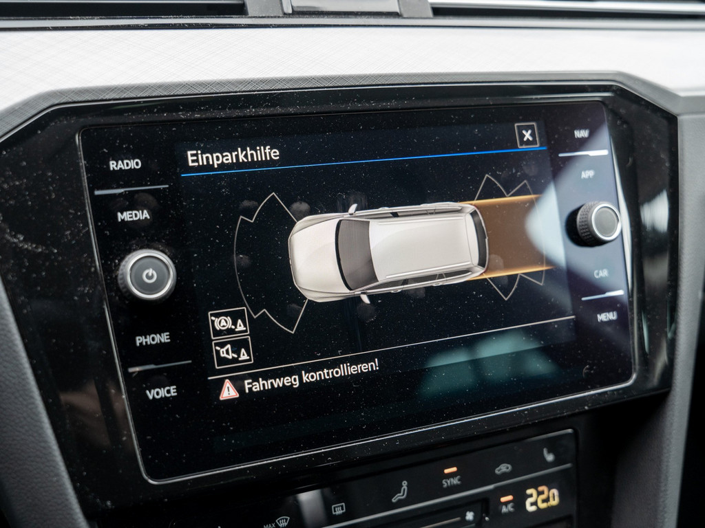 Bild 14 - Passat Variant Business Business 2.0 TDI SCR 110 kW 7-Gang-DSG