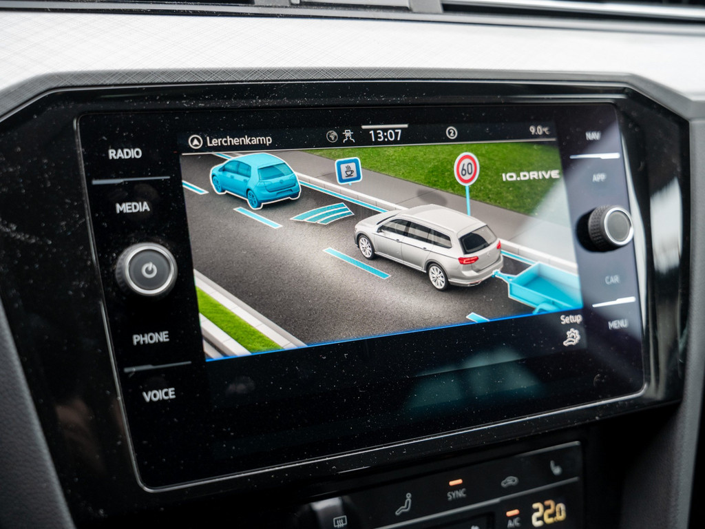 Bild 17 - Passat Variant Business Business 2.0 TDI SCR 110 kW 7-Gang-DSG