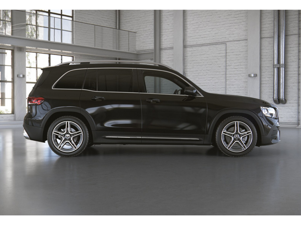 Bild 8 - GLB 200 d AMG Line