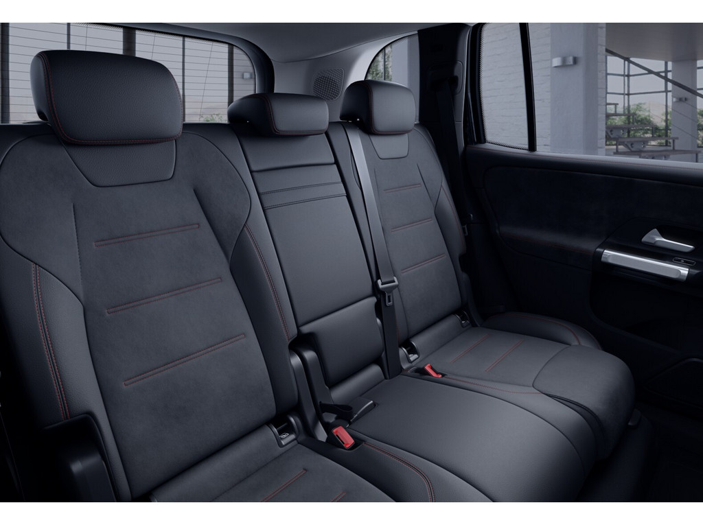 Bild 10 - GLB 200 d AMG Line