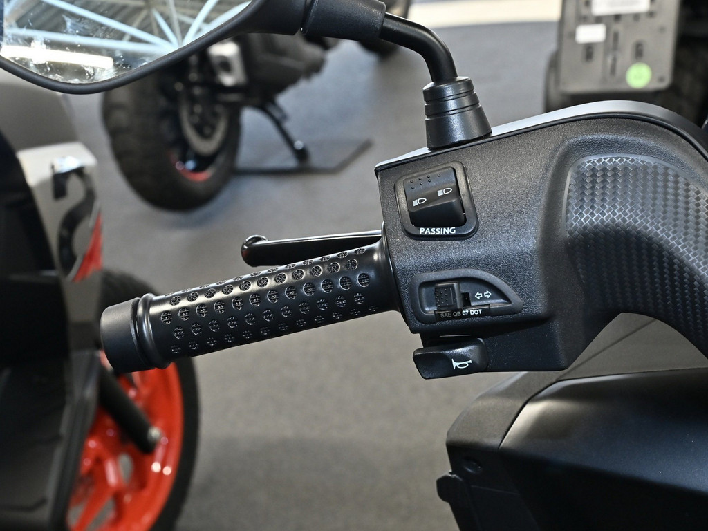 Bild 9 - SXR Sport 50 E5