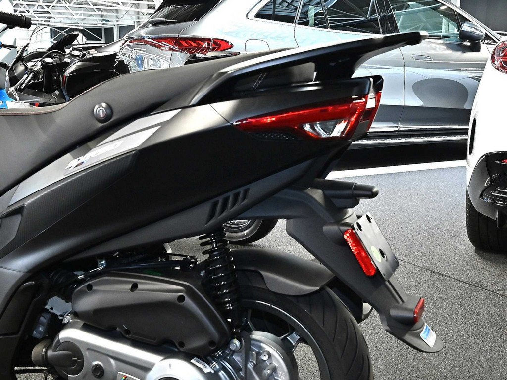Bild 10 - SXR Sport 50 E5