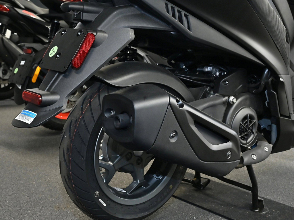 Bild 11 - SXR Sport 50 E5
