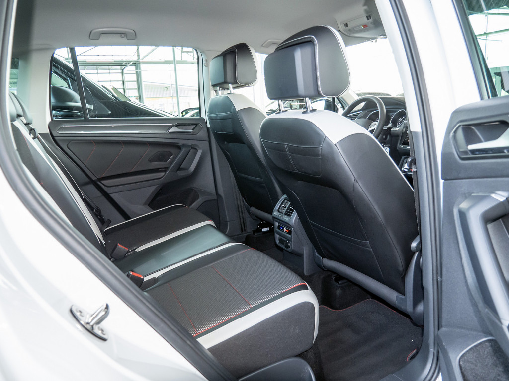 Bild 4 - Tiguan Life URBAN SPORT 1,5 l TSI DSG