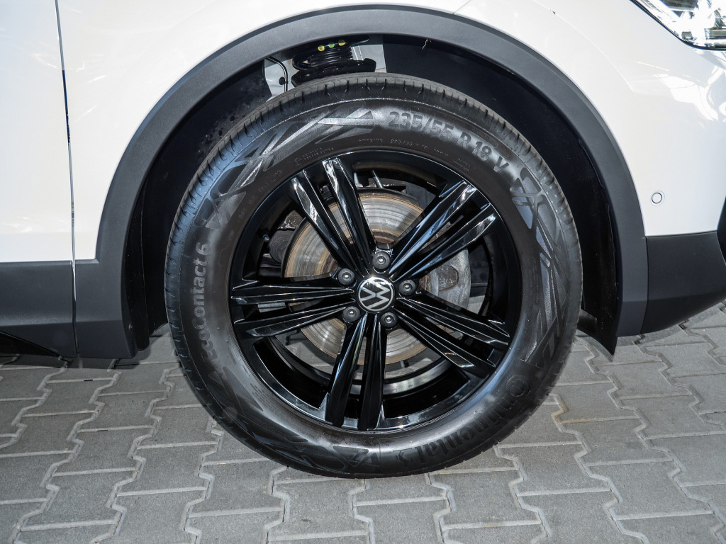 Bild 8 - Tiguan Life URBAN SPORT 1,5 l TSI DSG