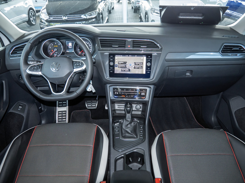 Bild 9 - Tiguan Life URBAN SPORT 1,5 l TSI DSG