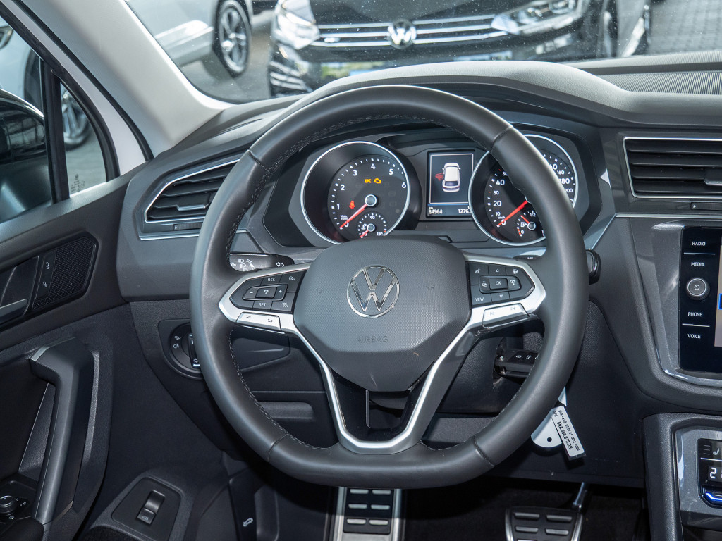 Bild 10 - Tiguan Life URBAN SPORT 1,5 l TSI DSG