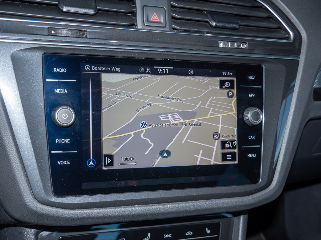 Bild 11 - Tiguan Life URBAN SPORT 1,5 l TSI DSG