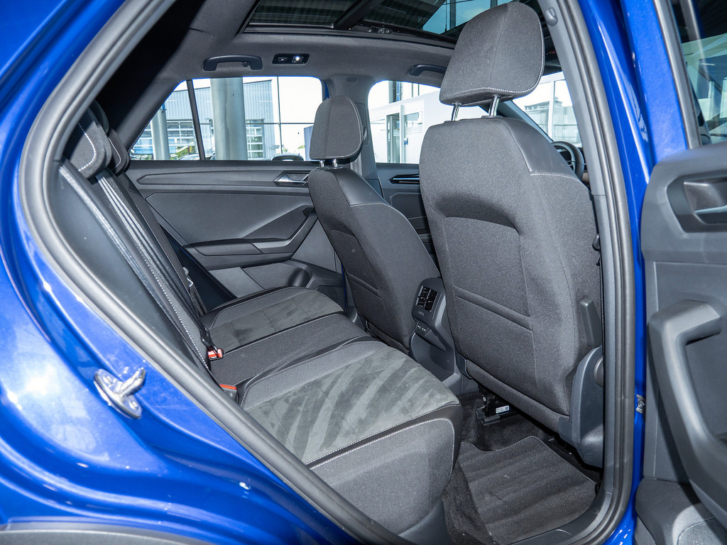 Bild 4 - T-Roc R-Line 2.0 l TSI 4M DSG