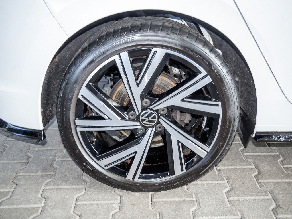 Bild 8 - Golf VIII 1.5 TSI R-Line