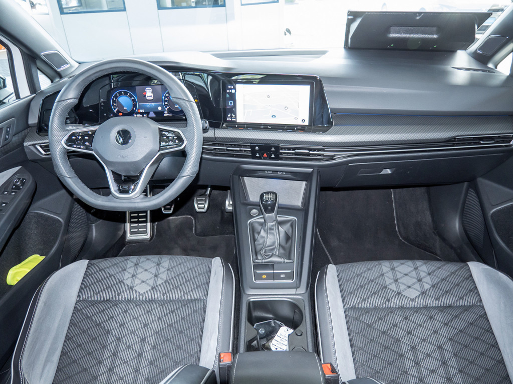 Bild 9 - Golf VIII 1.5 TSI R-Line