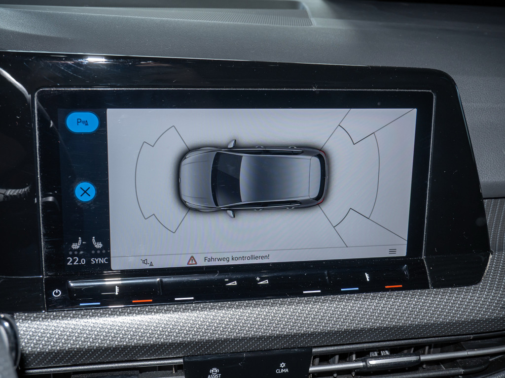 Bild 15 - Golf VIII 1.5 TSI R-Line