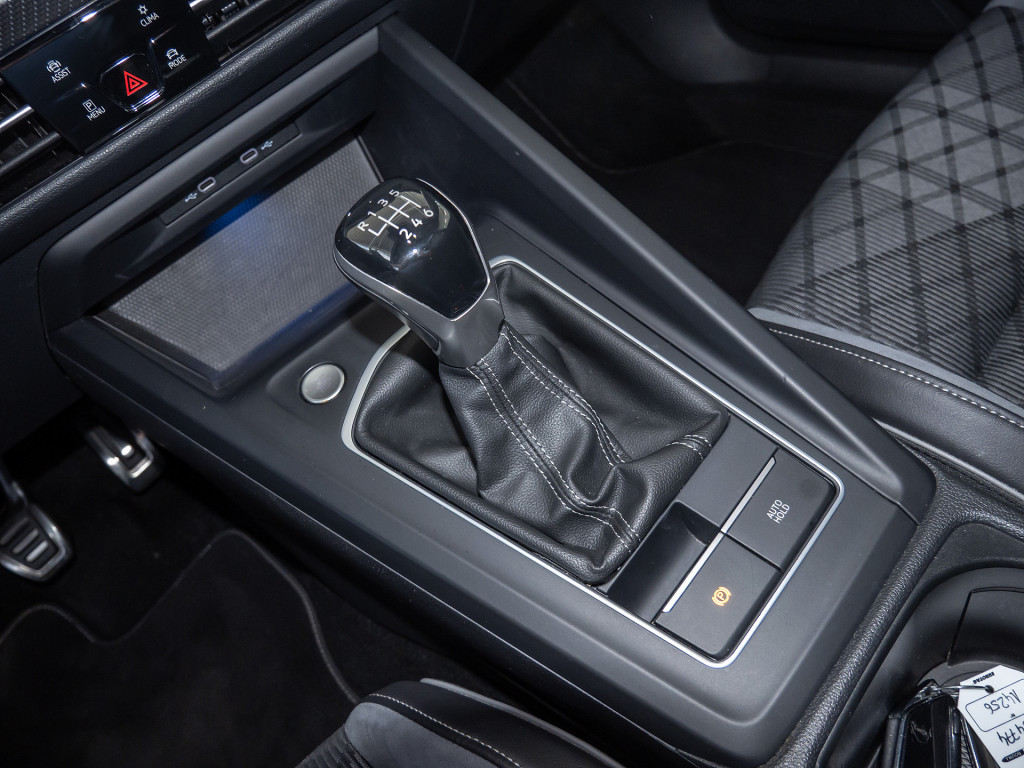 Bild 16 - Golf VIII 1.5 TSI R-Line