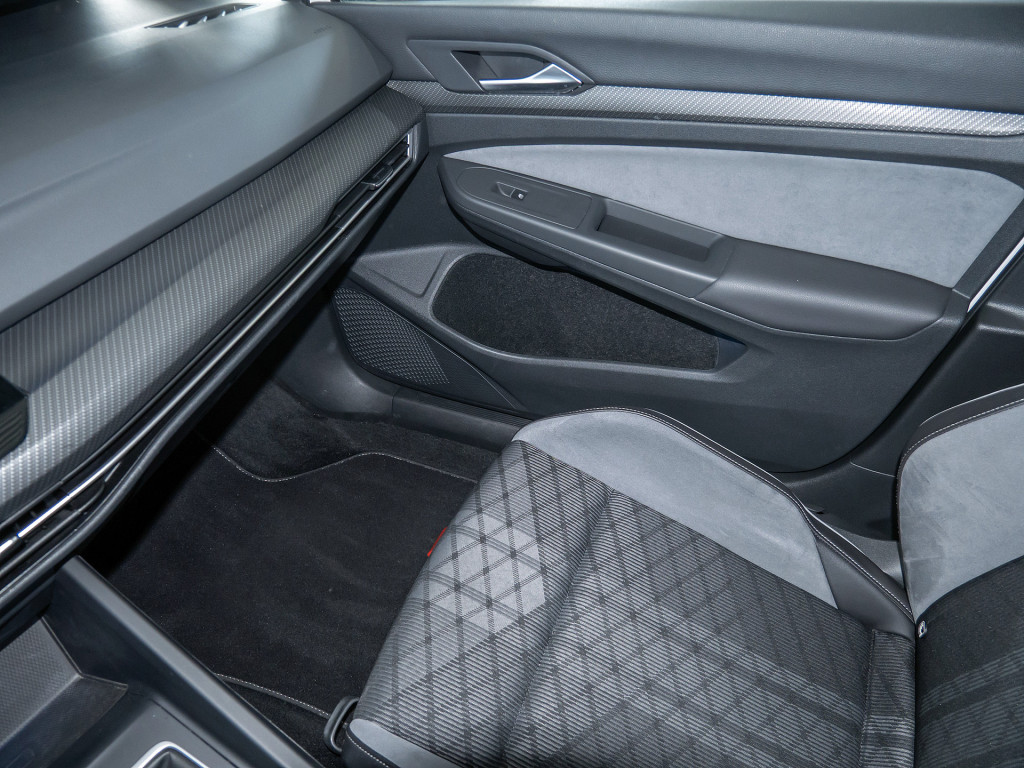 Bild 17 - Golf VIII 1.5 TSI R-Line