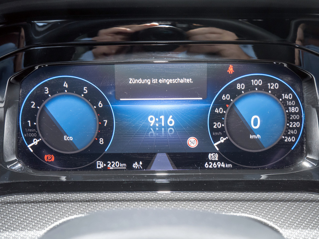 Bild 18 - Golf VIII 1.5 TSI R-Line