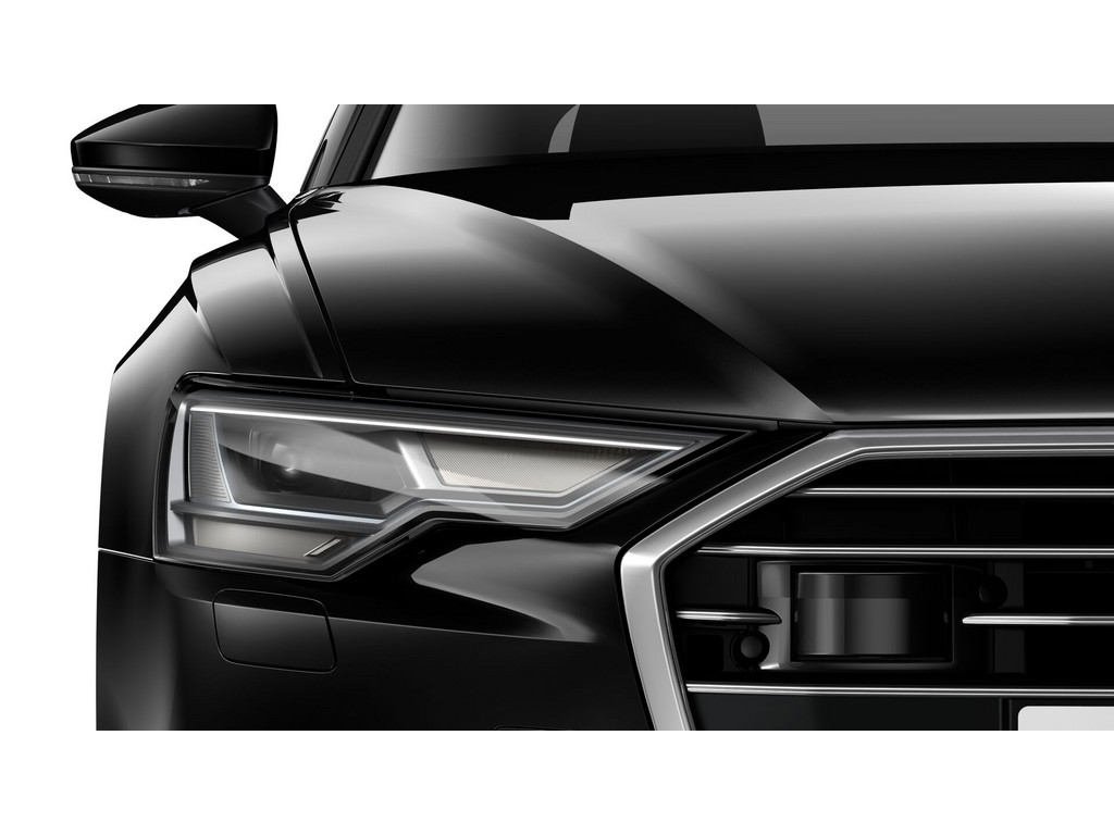 Bild 2 - A6 Avant sport 45 TFSI S tronic