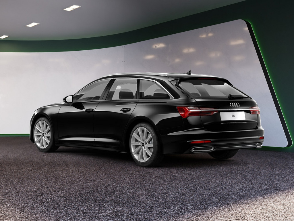 Bild 3 - A6 Avant sport 45 TFSI S tronic