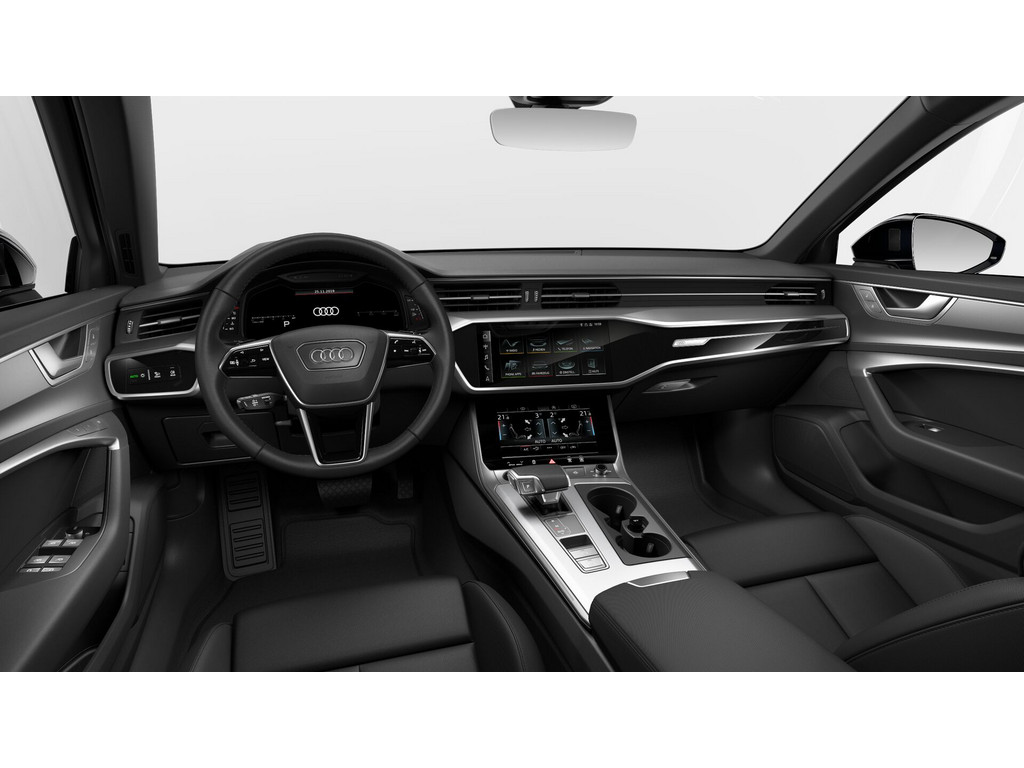 Bild 5 - A6 Avant sport 45 TFSI S tronic