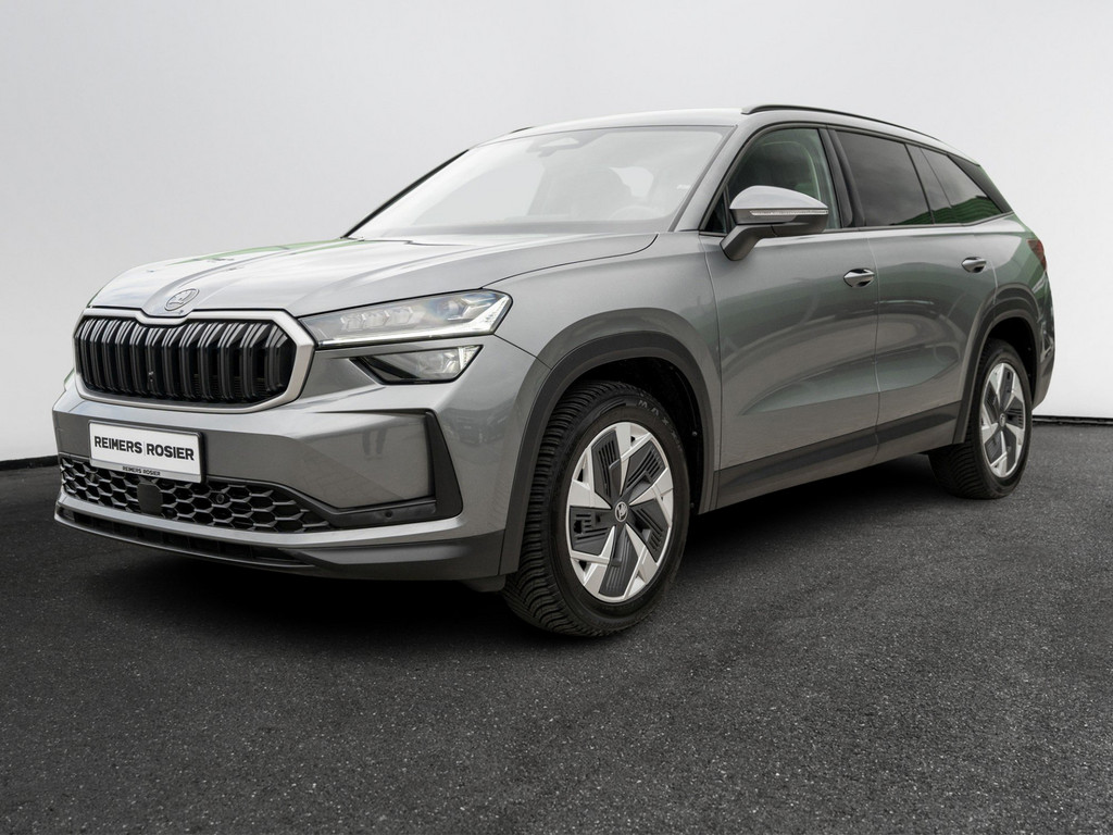 Bild 2 - KODIAQ SELECTION 2.0 TSI DSG 4X4 AHK Kam. Navi