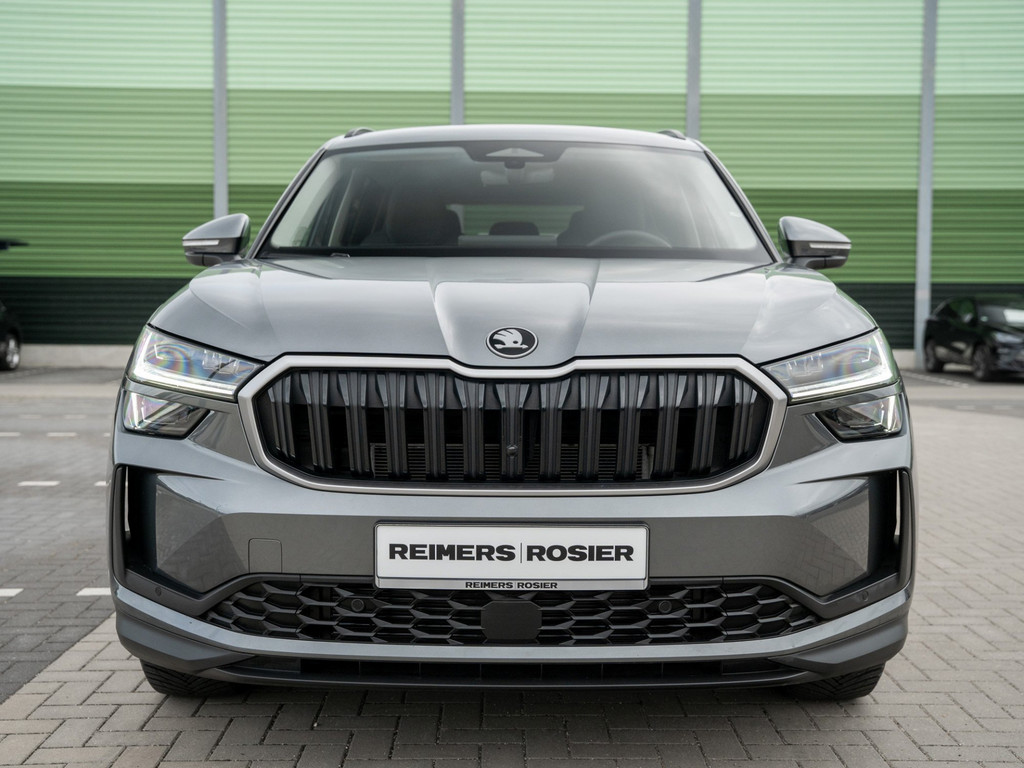 Bild 3 - KODIAQ SELECTION 2.0 TSI DSG 4X4 AHK Kam. Navi