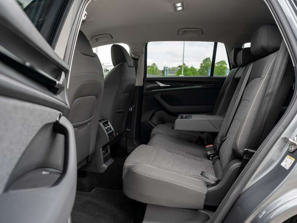 Bild 9 - KODIAQ SELECTION 2.0 TSI DSG 4X4 AHK Kam. Navi