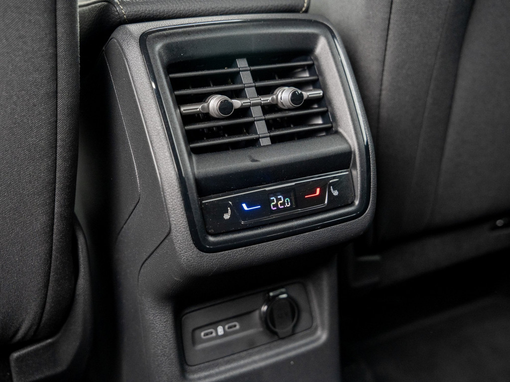 Bild 10 - KODIAQ SELECTION 2.0 TSI DSG 4X4 AHK Kam. Navi