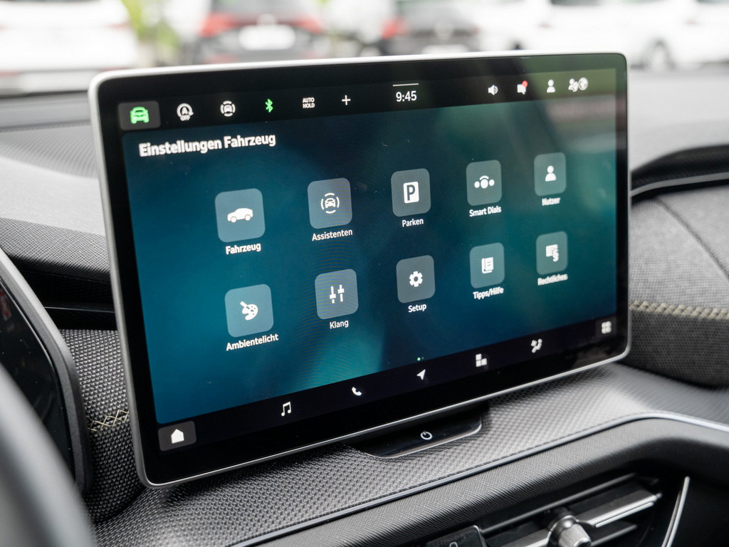 Bild 17 - KODIAQ SELECTION 2.0 TSI DSG 4X4 AHK Kam. Navi