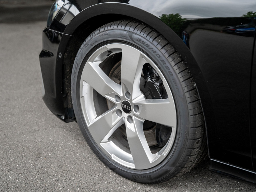 Bild 7 - S6 Avant S6 Avant TDI tiptronic AHK LM