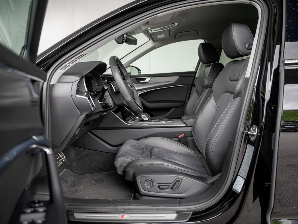 Bild 8 - S6 Avant S6 Avant TDI tiptronic AHK LM