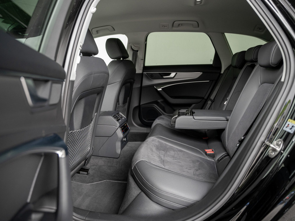 Bild 9 - S6 Avant S6 Avant TDI tiptronic AHK LM