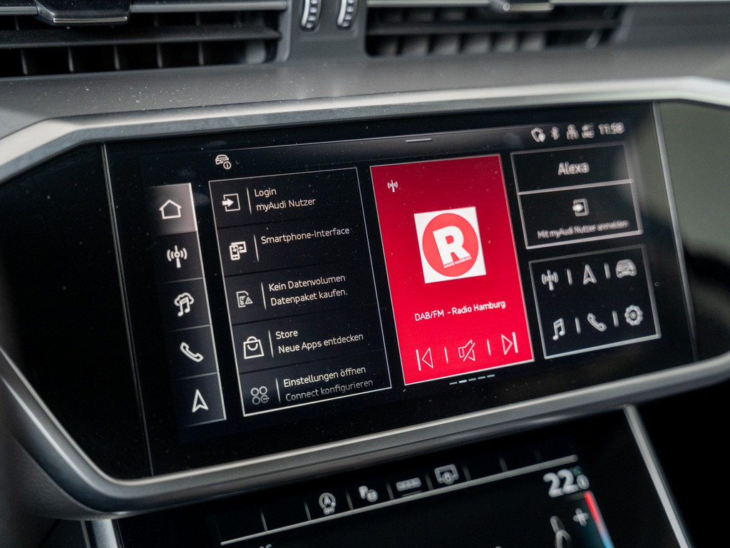 Bild 13 - S6 Avant S6 Avant TDI tiptronic AHK LM